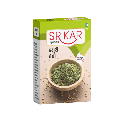 કસુરી મેથી (KASURI METHI)