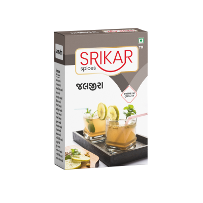 જલજીરા (JALJIRA)