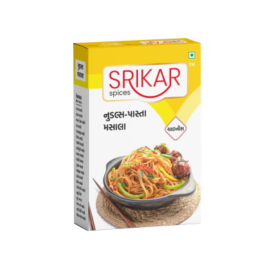 નુડલ્સ પાસ્તા મસાલા (NOODLES-PASTA MASALA)