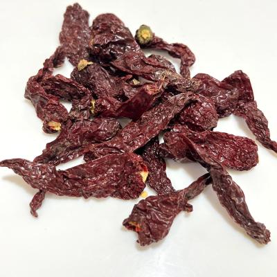 કાશ્મીરી દબી (KASHMIRI DABI)