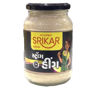 સ્ટ્રોંગ હિંગ (STRONG HING)