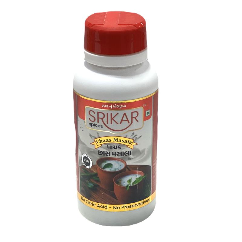 પાચક છાસ મસાલો (PACHAK CHAS MASALA)