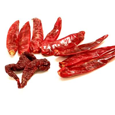 મીડીયમ તીખું અને લાલ (MEDIUM SPICY AND RED)