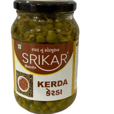 કેરડાં અથાણું (KERDA ACHAR)