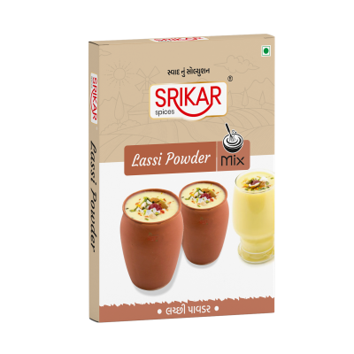 લસ્સી પાવડર (LASSI POWDER)