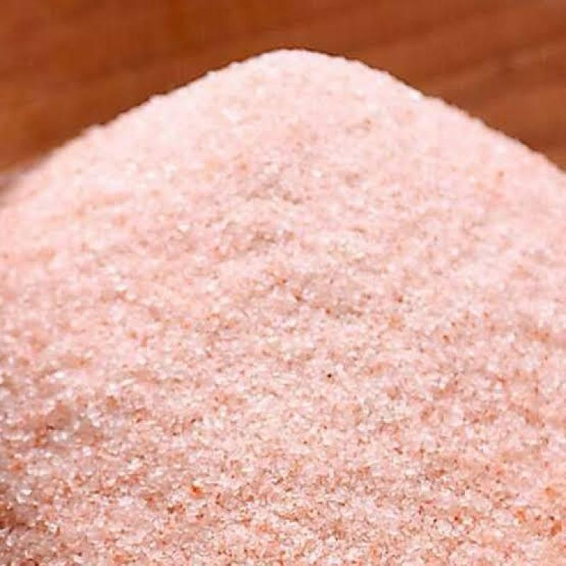 સિંધાલુ (SHINDHALU ROCK SALT)