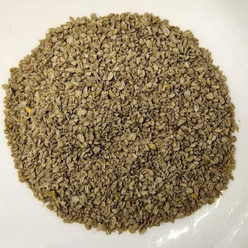 ધાણા કુરિયા (DHANA KURIA)