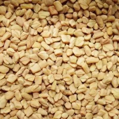 મેથી (METHI)