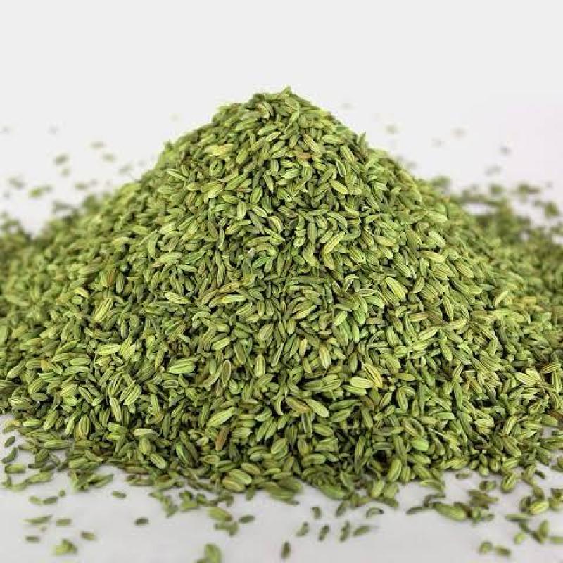 લખનવી વરીયાળી (LAKHNAVI VARIYALI)