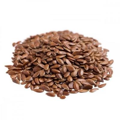 અળશી શેકેલી (ALASHI ROASTED FLAX SEEDS)