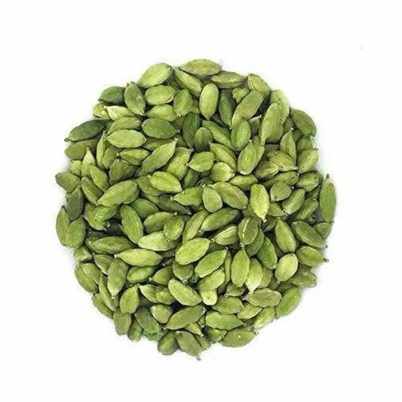 એલચી (ELAYCHI CARDAMOM)