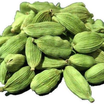 એલચી (ELAYCHI CARDAMOM)