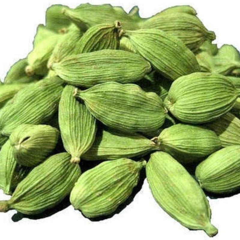 એલચી (ELAYCHI CARDAMOM)
