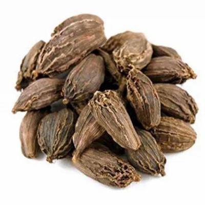 એલચા (ELCHA BLACK CARDAMOM)