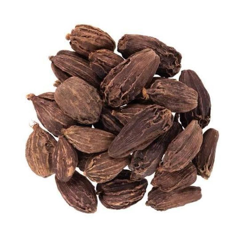એલચા (ELCHA BLACK CARDAMOM)