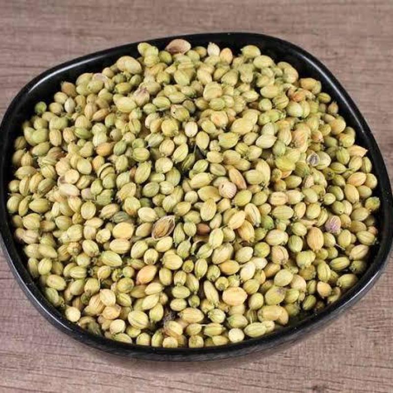 ધાણા (DHANA)