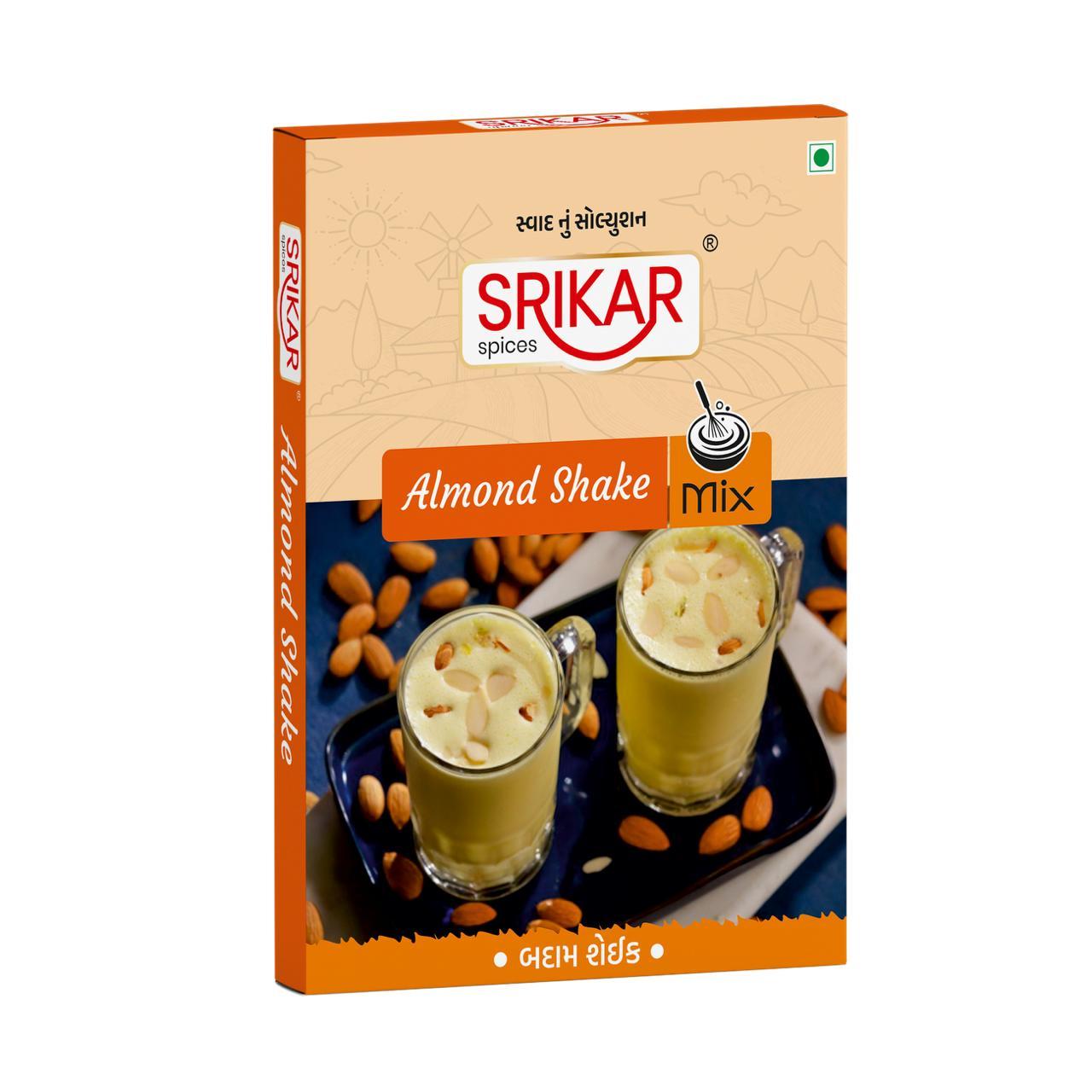 ઇન્સ્ટન્ટ મિક્સ